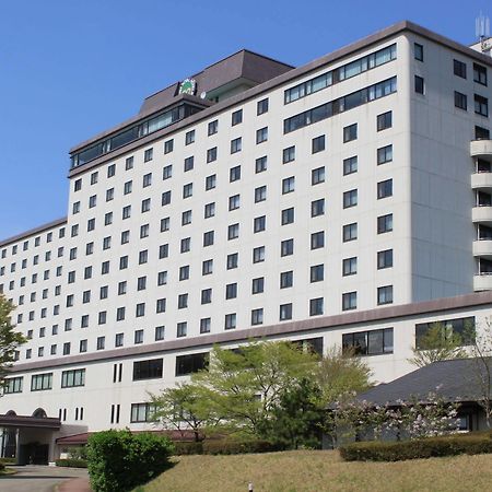 Active Resorts Miyagi Zao Exteriör bild