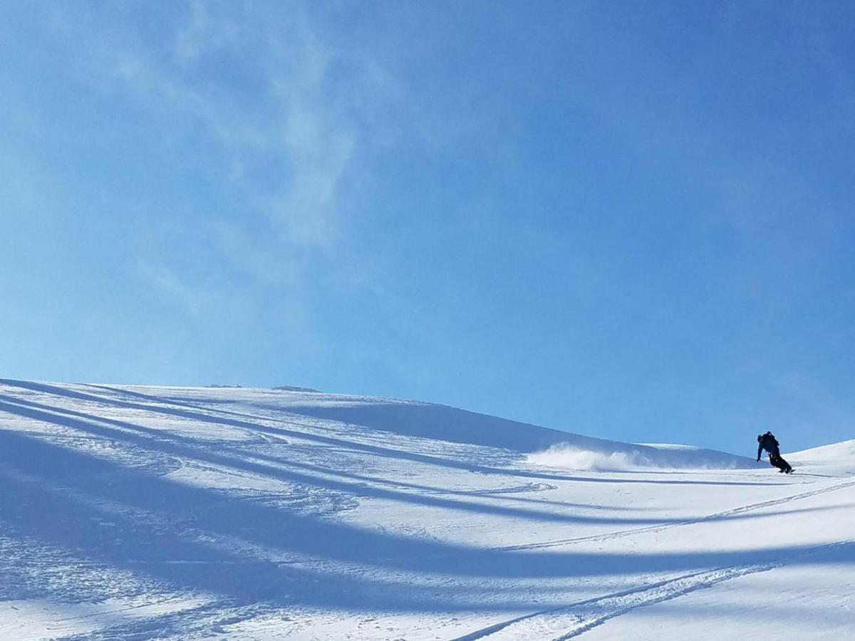 Active Resorts Miyagi Zao Exteriör bild
