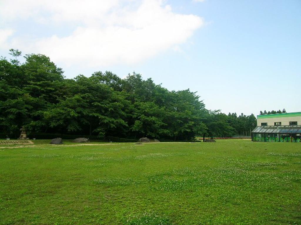 Active Resorts Miyagi Zao Exteriör bild